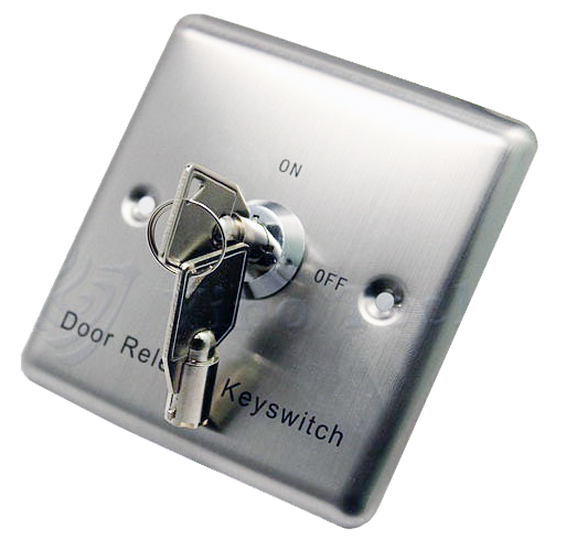 Door Release Button RB005